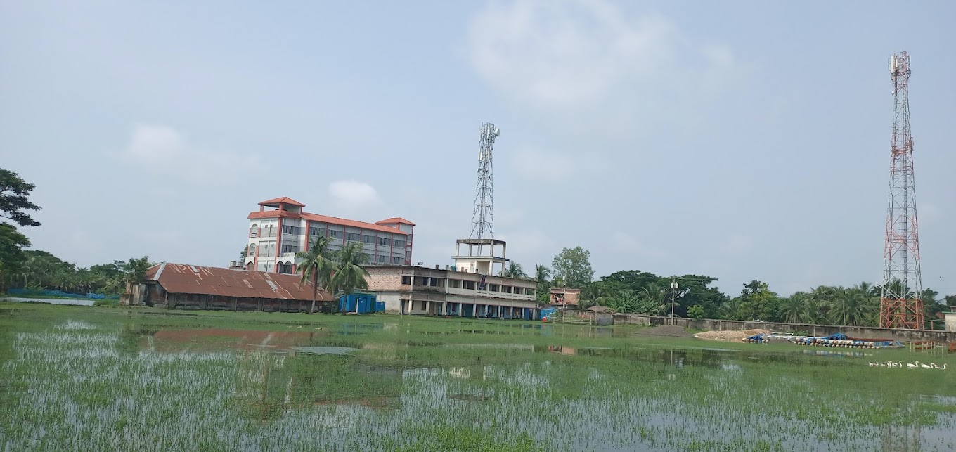 Nowabenki Secondary School