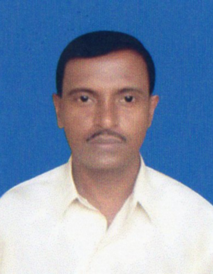 PARITOSH KUMAR MONDAL