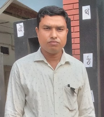 UTPAL MRIDHA